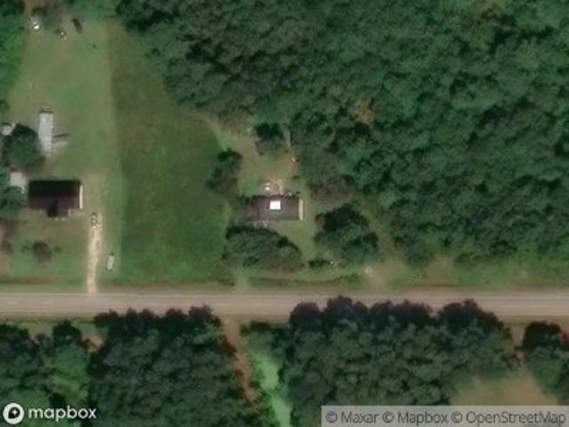 House for sale in Rose Hill, North Carolina