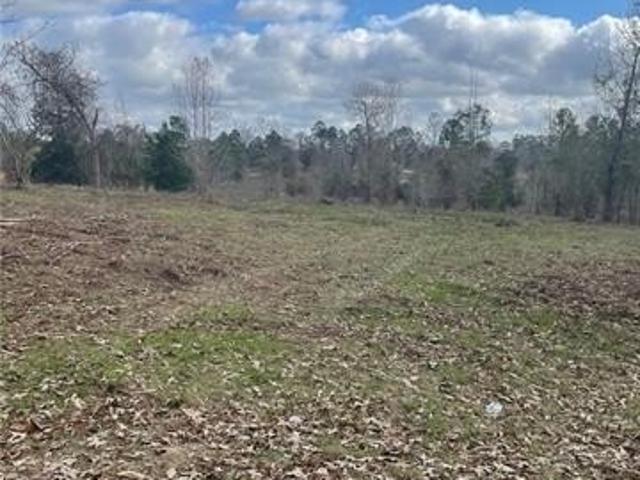 Land for sale in Boyce, Louisiana
