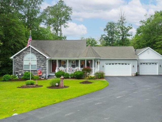 House for sale in Dagsboro