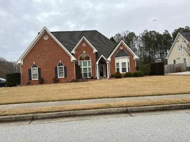 House for sale in Grayson, Georgia