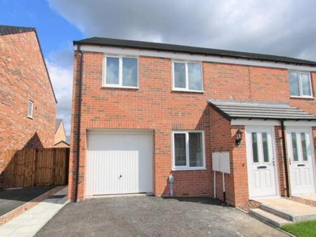 House for rent in Rossington, South Yorkshire