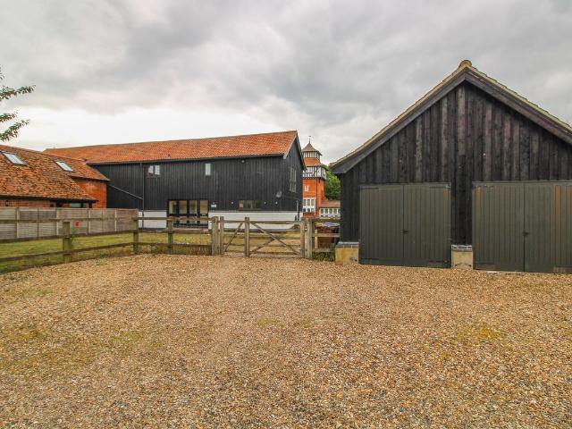 House for rent in Chedburgh, Suffolk