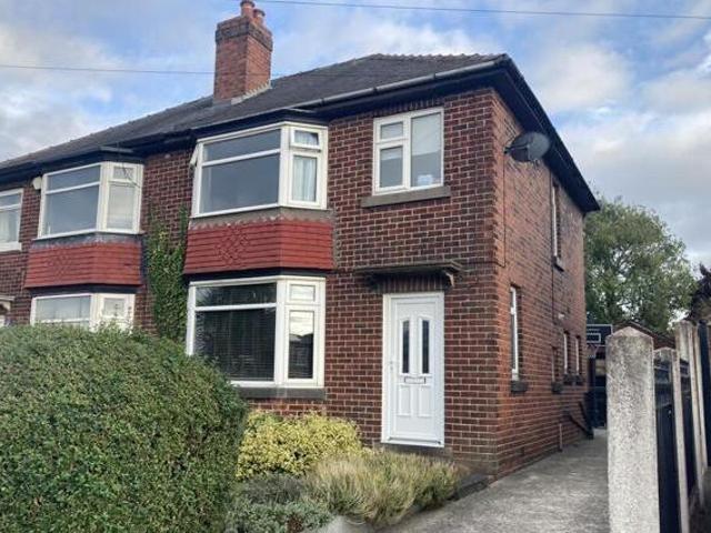 House for sale in Dalton Magna, Rotherham