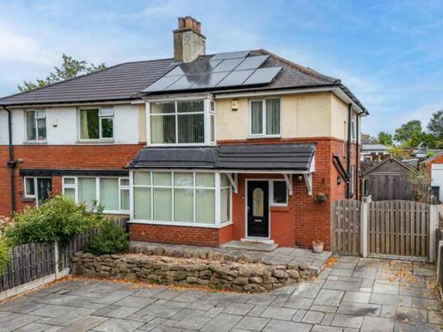 House for sale in Dalton, South Yorkshire