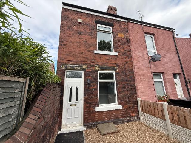 House for rent in Herringthorpe, Rotherham