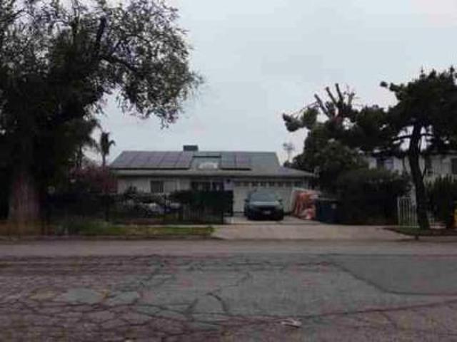 House for sale in San Bernardino, California