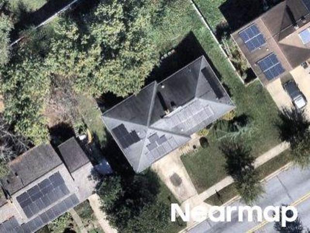 House for sale in Upper Marlboro, Maryland