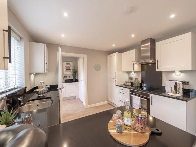 House for rent in New Herrington, Sunderland