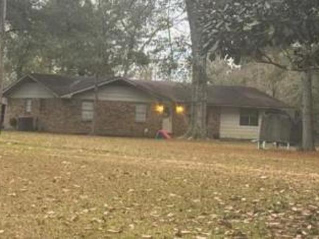 House for sale in Mississippi