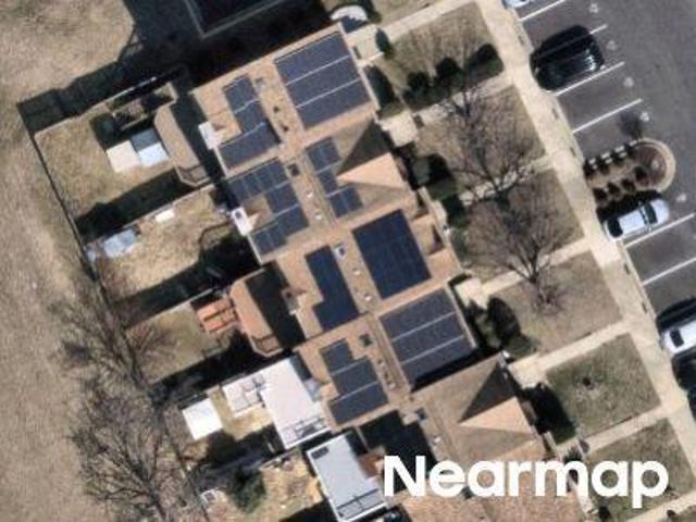 Townhouse for sale in Silver Spring
