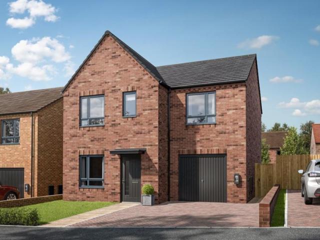 Property for sale in Penshaw, Tyne And Wear