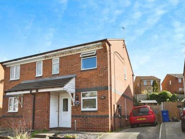 House for sale in Birdholme, Chesterfield