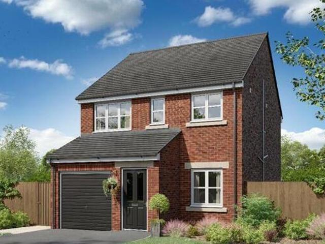 House for sale in West Yorkshire