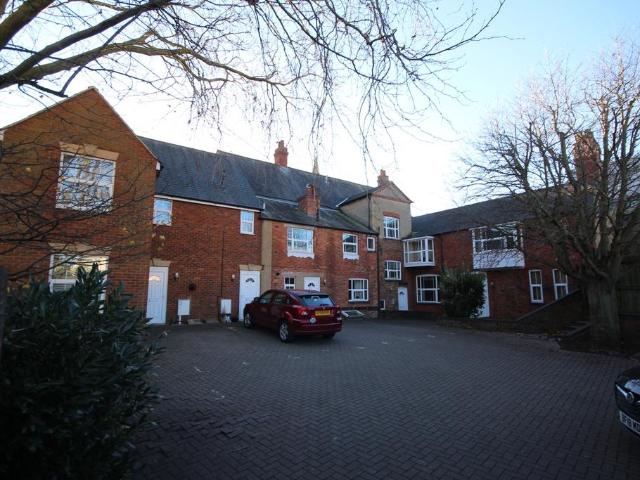 Apartment for rent in Burrow's Bush, Wellingborough