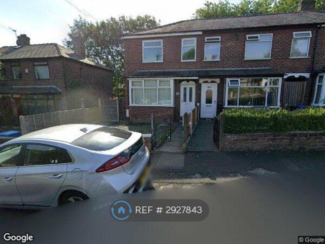 House for rent in Georgia, Greater Manchester