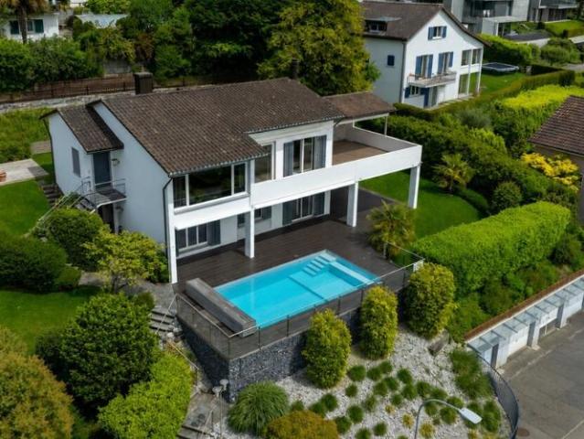Haus mieten in Herrliberg, Zürich