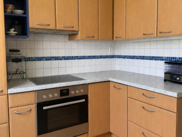 Terrassenwohnung kaufen in Bruck an der Mur, Steiermark