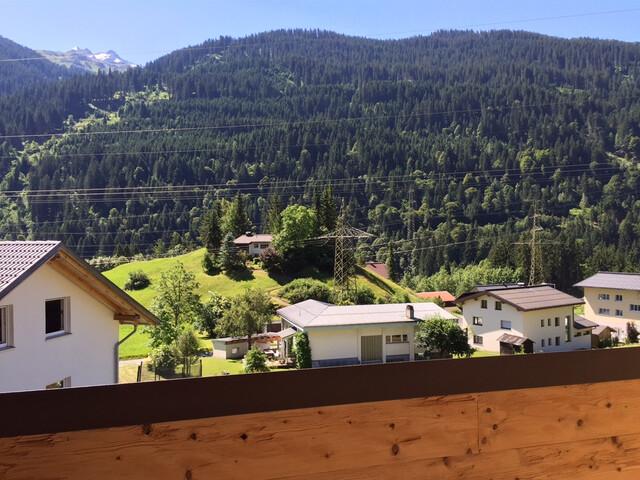 Apartment mieten in Dalaas, Vorarlberg