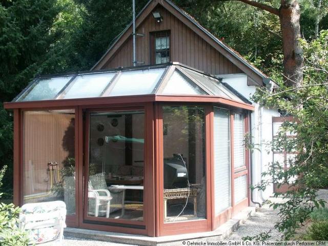 Haus kaufen in Wernsdorf, Gera
