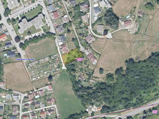 Immobilie kaufen in Sankt Ruprecht, Feldkirchen in Kärnten