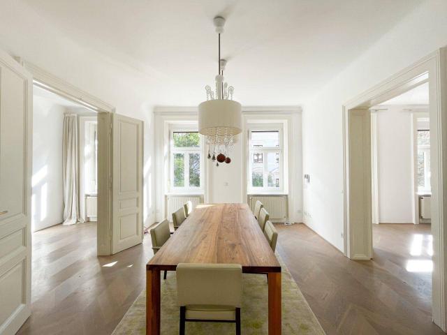 Apartment mieten in KG Landstraße, Wien