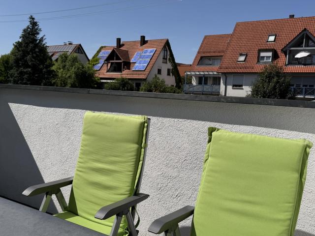 Wohnung kaufen in Ilsfeld, Baden-Württemberg