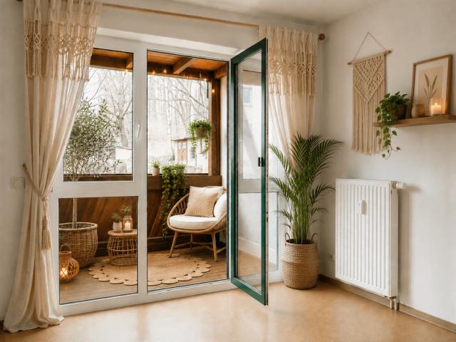 Apartment mieten in Greiz, Thüringen