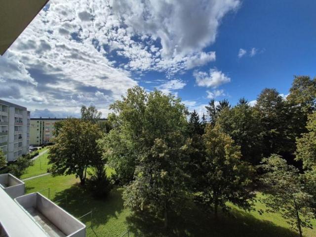 Apartment mieten in Hohenstein-Ernstthal, Sachsen