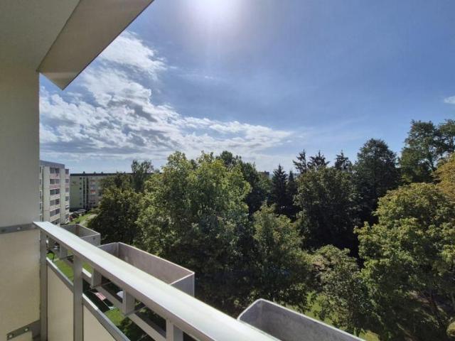 Apartment mieten in Hohenstein-Ernstthal, Sachsen