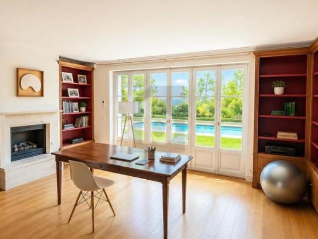 Haus kaufen in Féchy, Waadt
