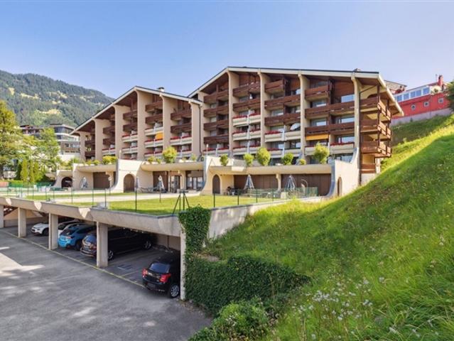 Wohnung kaufen in Ollon (VS), Waadt