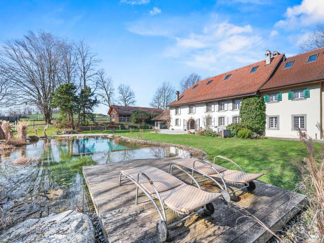 Haus kaufen in Surpierre