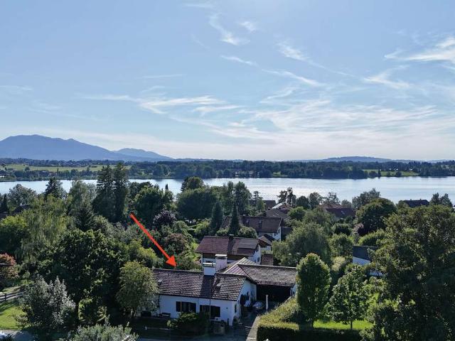 Haus kaufen in Riegsee, Landkreis Garmisch-Partenkirchen