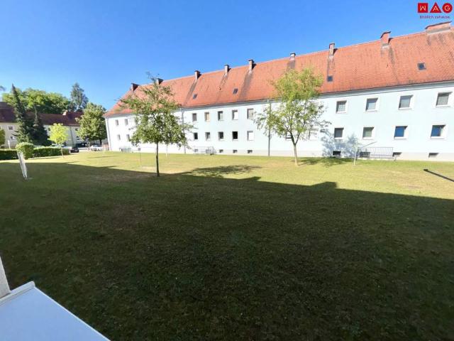 Wohnung mieten in Steyr, Oberösterreich