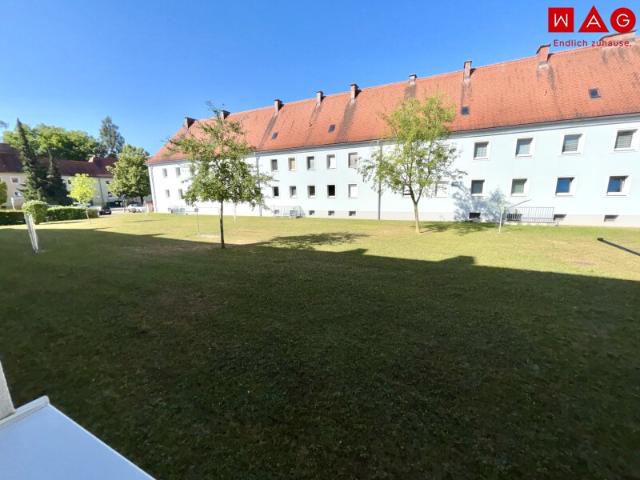 Erdgeschosswohnung mieten in Steyr, Oberösterreich