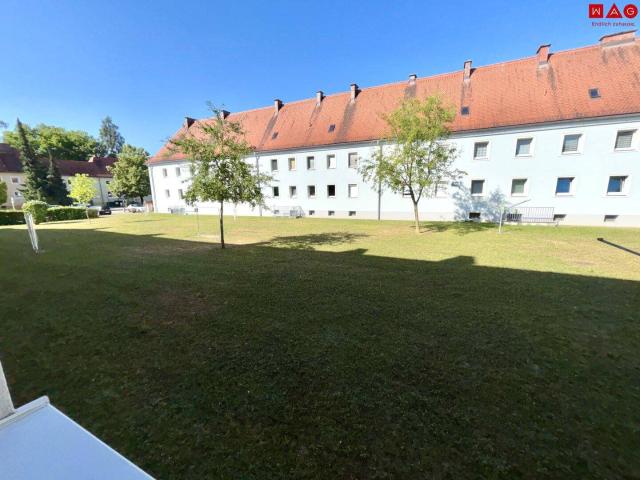 Apartment mieten in Ort, Steyr