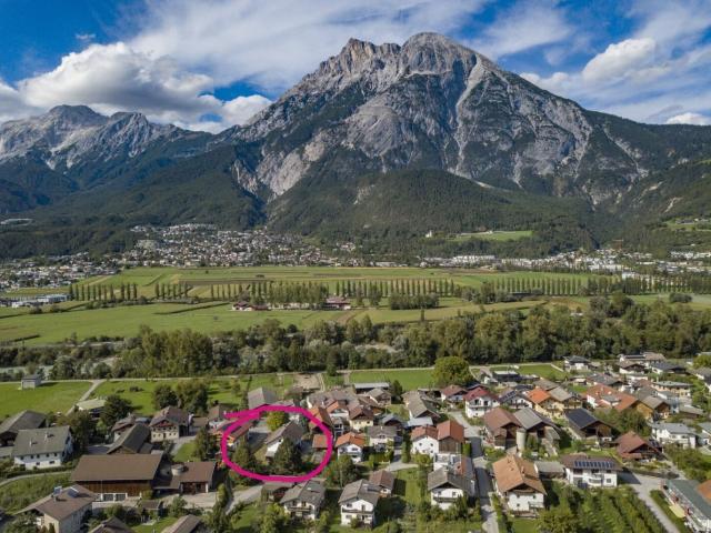 Grundstück kaufen in Oberhofen, Tirol