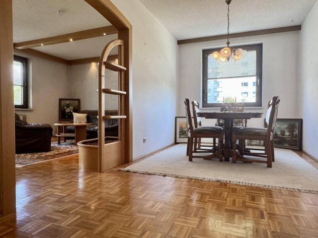 Apartment kaufen in Judendorf-Straßengel, Kärnten
