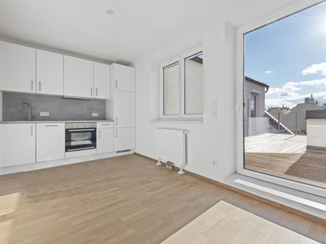 Wohnung kaufen in Donaustadt, Wien