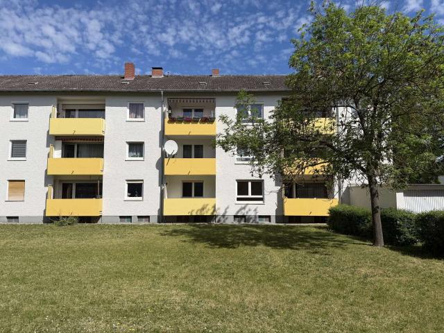 Wohnung kaufen in Bad Kreuznach, Rheinland-Pfalz