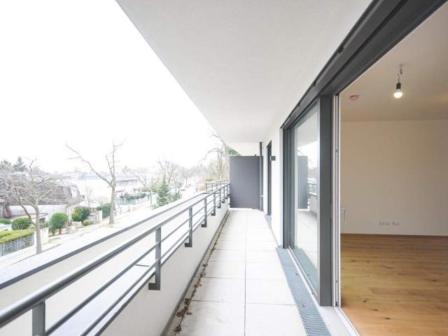 Wohnung kaufen in Döbling, Wien