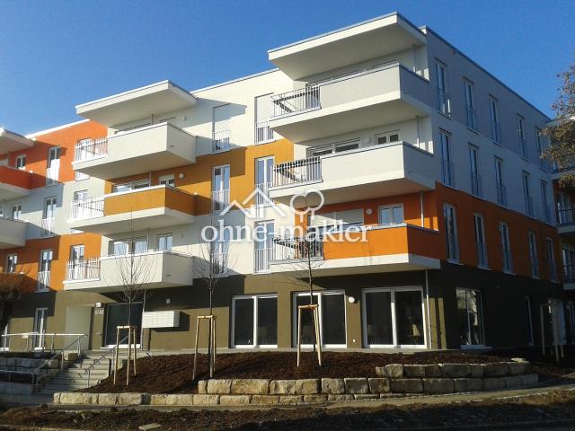 Apartment kaufen in Denkendorf, Baden-Württemberg