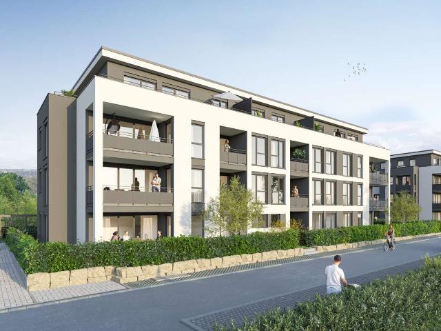 Wohnung kaufen in Winterbach, Landkreis Bad Kreuznach