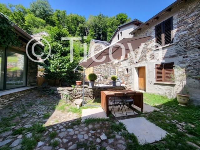 Wohnung mieten in Monteceneri, Tessin