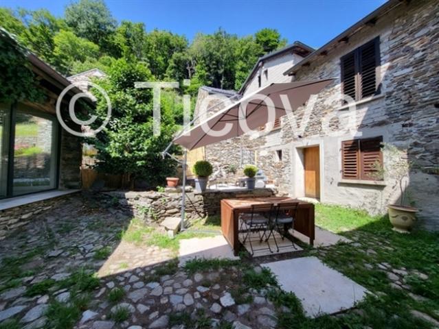 Wohnung mieten in Monteceneri, Tessin