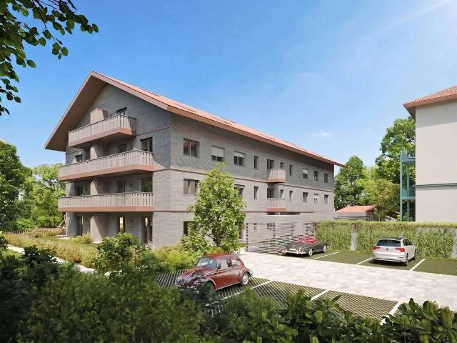 Wohnung kaufen in Deisenhofen, Oberhaching
