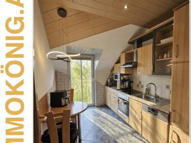 Wohnung kaufen in Allersdorf, Amstetten