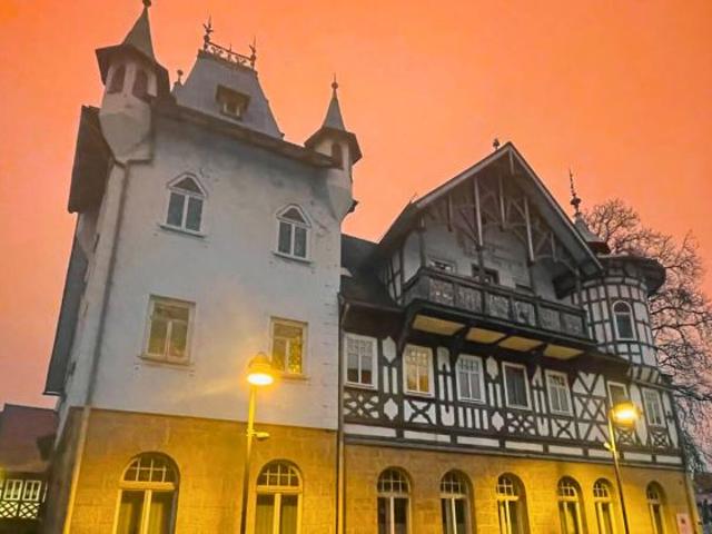 Wohnung kaufen in Bad Rodach, Bayern