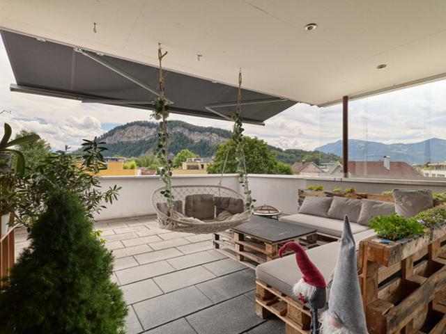 Apartment kaufen in Mäder, Vorarlberg
