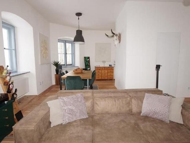 Apartment mieten in Aiterhofen, Bayern